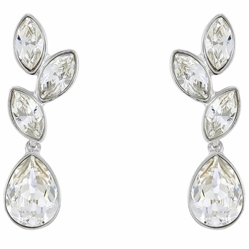 Swarovski earring - Picture 3 of 5